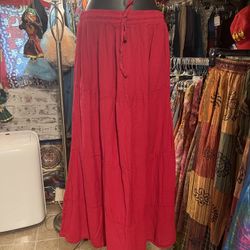 Beautiful Long Skirt 