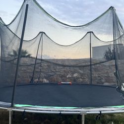 Trampoline and Hammock For Sale
