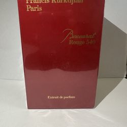 Maison Francis Kurkdjian