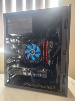 Prebuilt PC