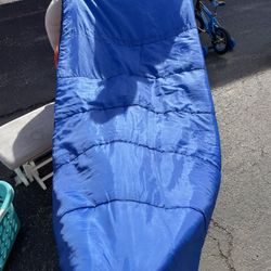Adult Sleeping Bag