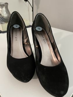 Madden Girl Heels