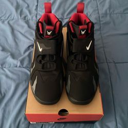 DT Max ‘96 Falcons