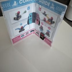 Mario Kart 8 Deluxe 