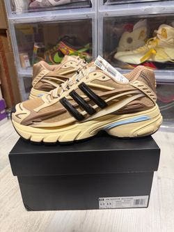 Adidas Adistar Jellyfish Pharrell Williams Crystal Sand
