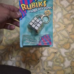 1974 Rubik's Cube