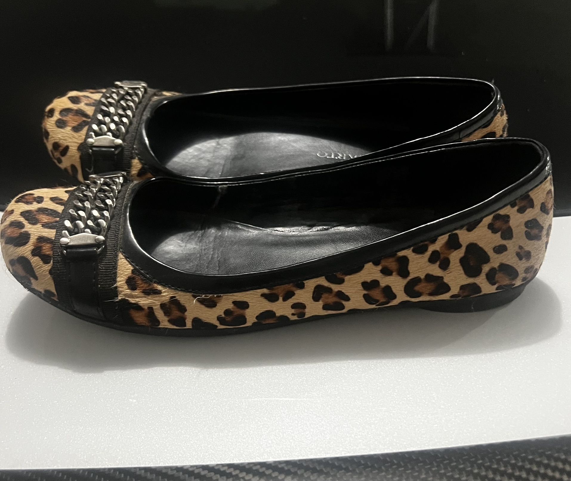 Franco Sarto flats