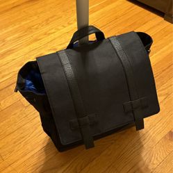 Rolling Backpack