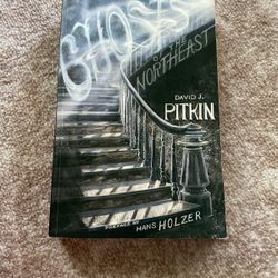 Ghosts Of The Northeast