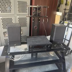 TV Stand