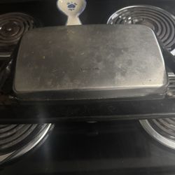 Small Kitchen Appliances