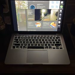 Macbook Pro Retina 13 Inch I5