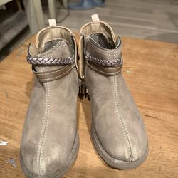 Girls Boots Size 13