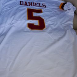 Football Jerseys 