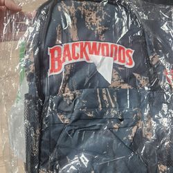 Backwoods Backpacks