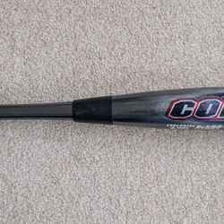 Easton Connexion Z-Core SC500 ST2-Z Softball Bat (34”/28oz)