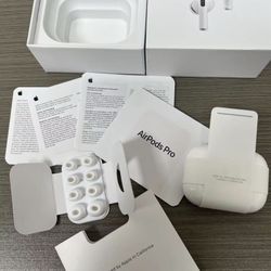 NOT FREE AirPods Pro 3 