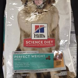 Hills Science Diet Specialty Food