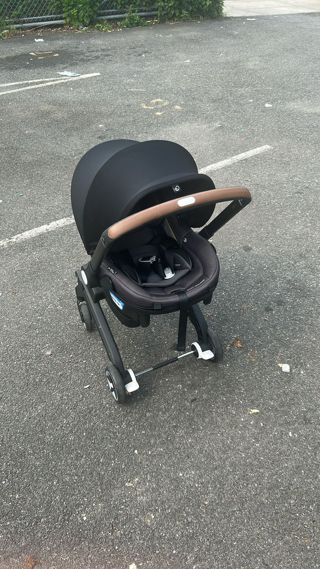 Evenflo 2 In 1 Stroller