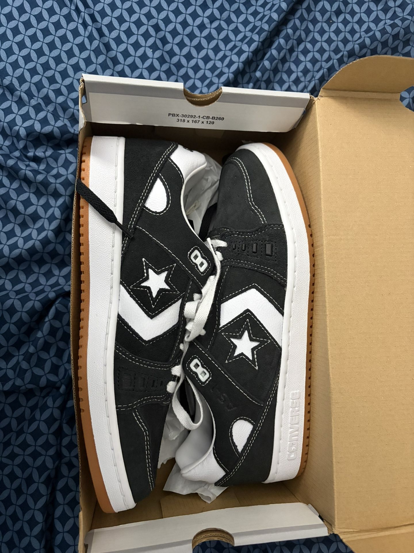 Converse CONS AS - 1 Pro