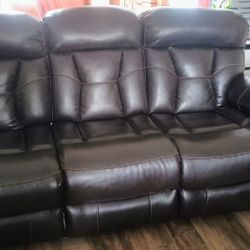 Sofa set 