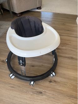 Baby walker