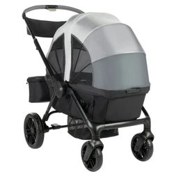 Monbebe Everyday Wagon stroller 