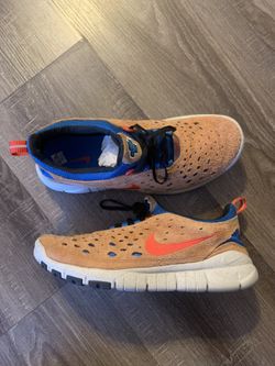 Nike Free Run Trail