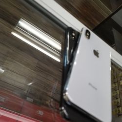 iphone X - PLUS unlock free warranty 