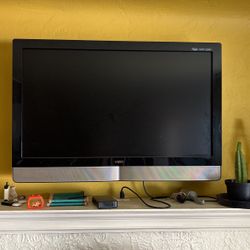 Vizio 42 Inch TV