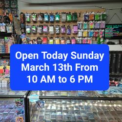 Yugioh & Pokemon Cards For Sale 