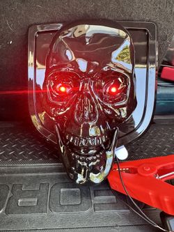 Dodge Ram Logo
