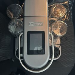 Bartesian Drink Mixer
