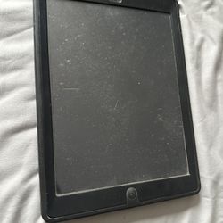 Apple Tablet 