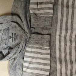 Kids Clothes Mostly 3 And 4T