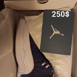 Jordan RetroS 