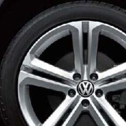 Volkswagen Passat Rims Golf Wheels GTI GLI Tiguan Touareg Audi A3 A4 A5 A6 A7 