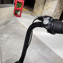 26 In Beach CRUISER' Nirve Handmade 3Speed 