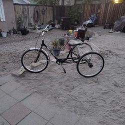 Tricycle