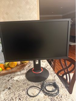 Acer 144hz 1ms gaming monitor