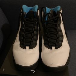 Jordan Retro 10 Size 11
