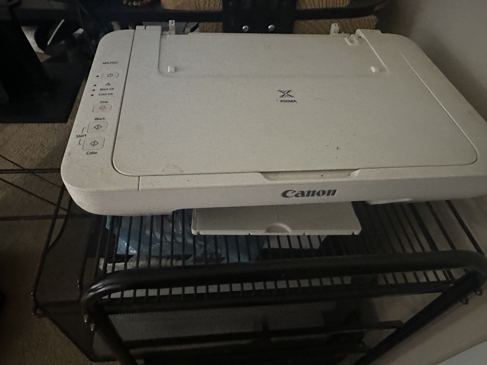 Canon Printer