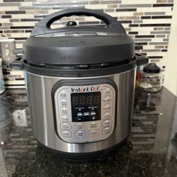 Instant Pot Duo