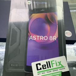 TCL 8" Tablet Wifi And Cellular 