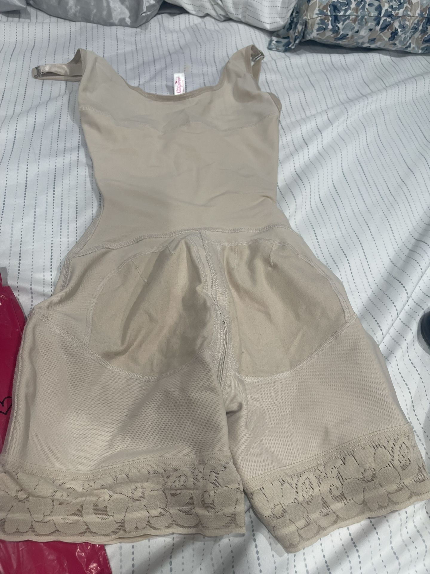 Faja Marca Stagmi Size Small $50