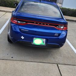 2014 Dodge Dart