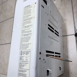 20,000 BTU Vent-Free Propane Wall Heater