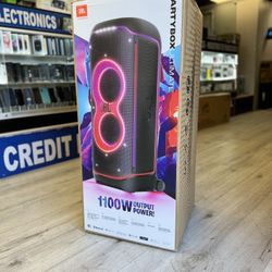 JBL Party Box Ultimate