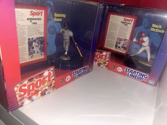 Baseball Collectibles Items