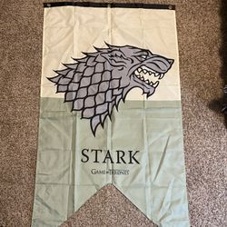 Game Of Thrones Banner 